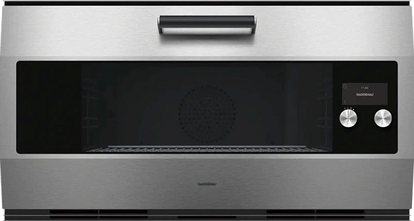 Gaggenau EB333111 — Духовой шкаф 90 x 48 см нержавеющая сталь