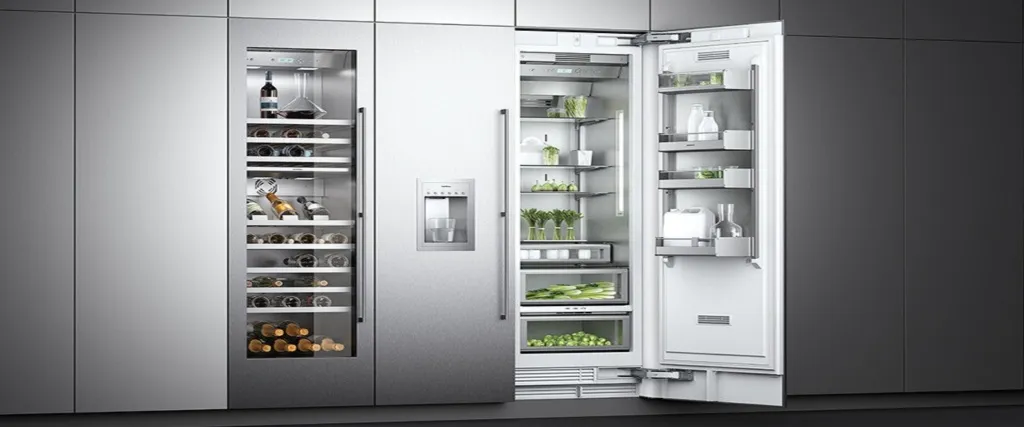 Gaggenau в период коронавирусной пандемии - продолжаем работать со всеми городами